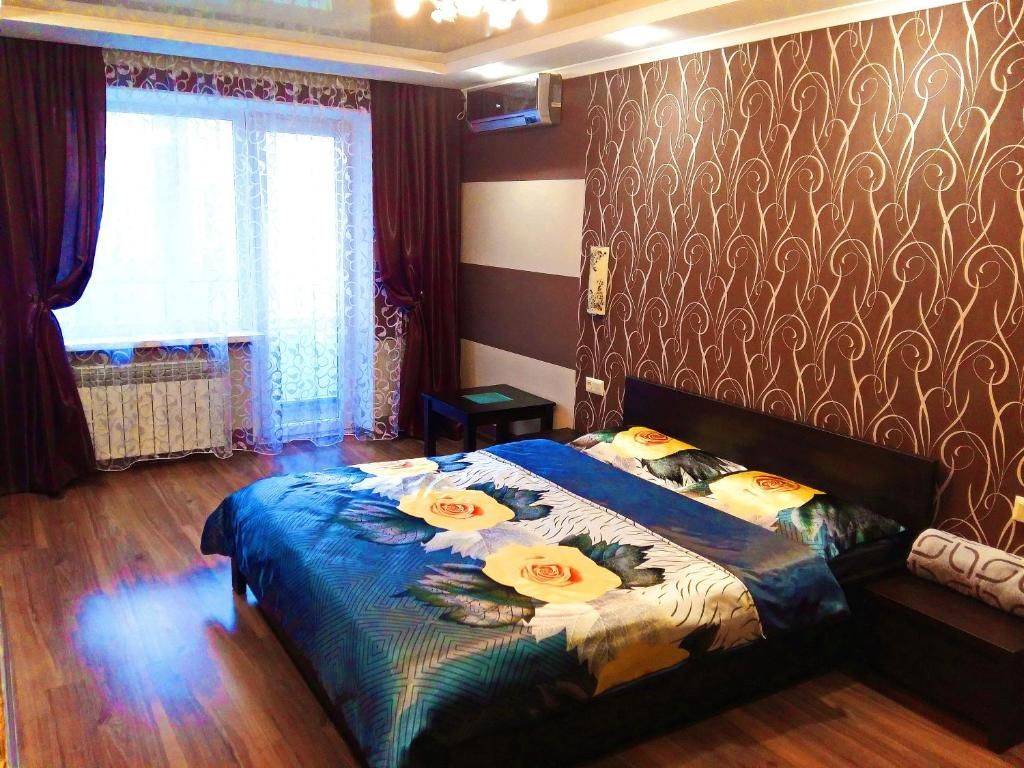 Фотографии номера Апартаменты-студио в Апартаментах Chocolate Apartment Мариуполь